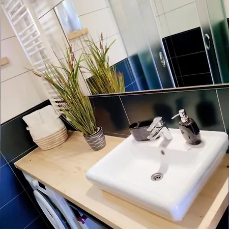 Osrodek Wypoczynkowy Zielona Mierzeja Łeba